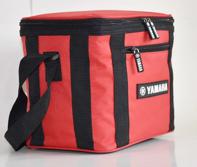 Leak Proof Thermal Insulated Lunch Cooler Bag for Picnic