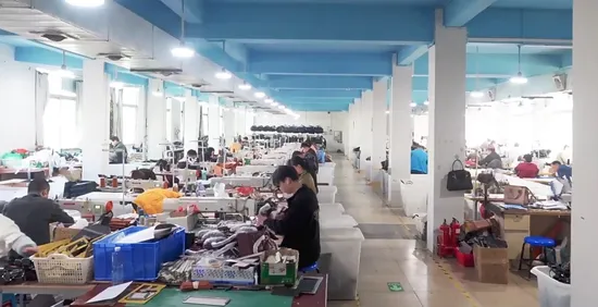 Модная женская косметичка (YSJK